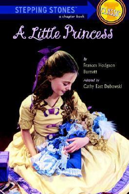 A Little Princess - Cathy East Dubowski