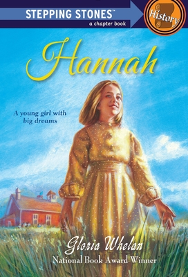 Hannah - Gloria Whelan