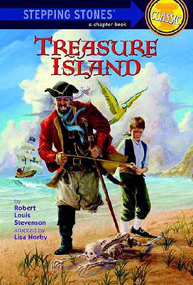 Treasure Island - Lisa Norby