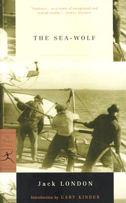 The Sea-Wolf - Jack London