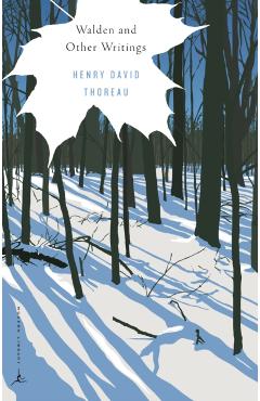Walden and Other Writings - Henry David Thoreau