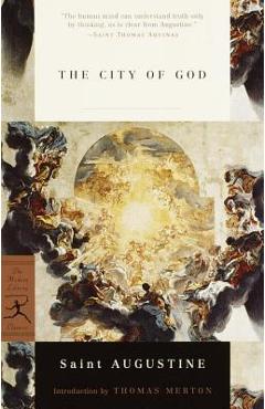 Poza produsului The City of God - St Augustine