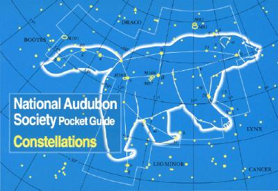 National Audubon Society Pocket Guide: Constellations - National Audubon Society