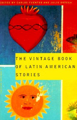 The Vintage Book of Latin American Stories - Carlos Fuentes