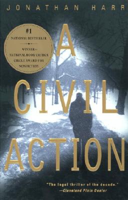 A Civil Action - Jonathan Harr
