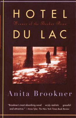 Hotel Du Lac - Anita Brookner