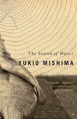 The Sound of Waves - Yukio Mishima