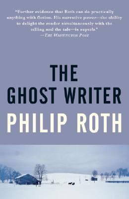 The Ghost Writer - Philip Roth