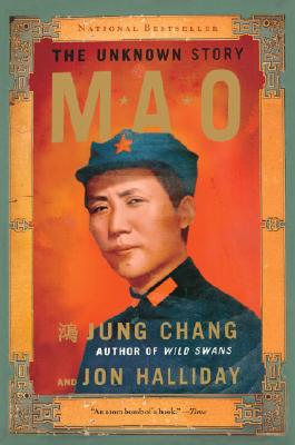 Mao: The Unknown Story - Jung Chang