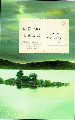 By the Lake - John Mcgahern