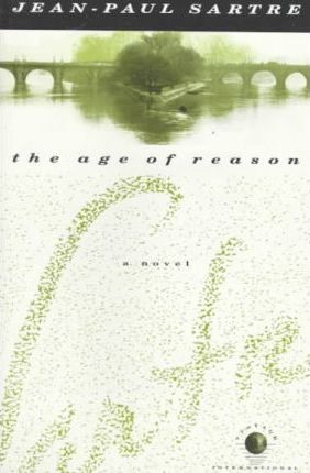 The Age of Reason - Jean-paul Sartre