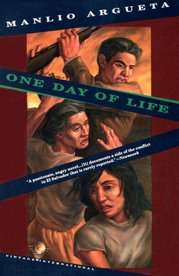 One Day of Life - Manlio Argueta