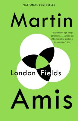 London Fields - Martin Amis