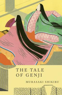 The Tale of Genji - Shikibu Murasaki