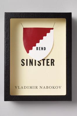 Bend Sinister - Vladimir Nabokov