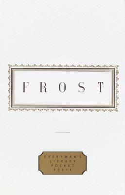 Frost: Poems - Robert Frost