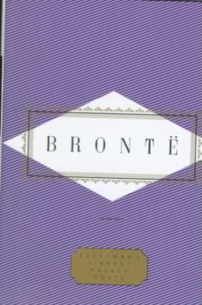 Emily Bronte: Poems - Emily Bronte