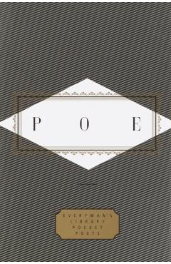 Poe: Poems - Edgar Allan Poe
