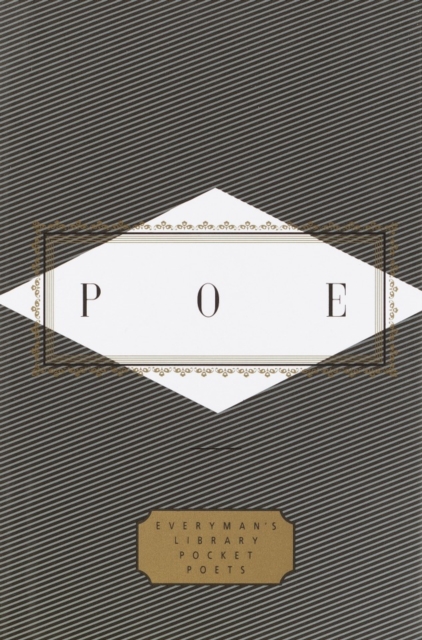 Poe: Poems - Edgar Allan Poe