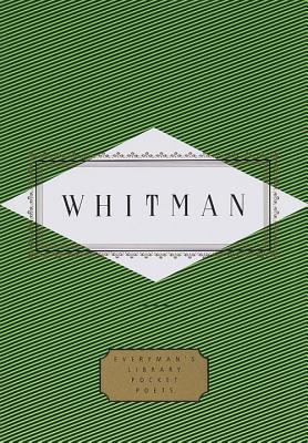Whitman: Poems - Walt Whitman