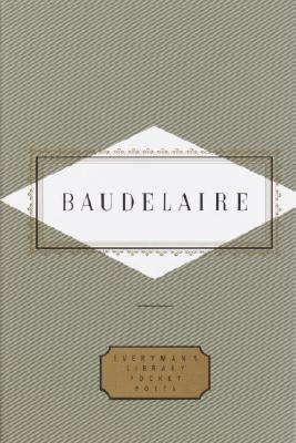 Baudelaire: Poems - Charles Baudelaire
