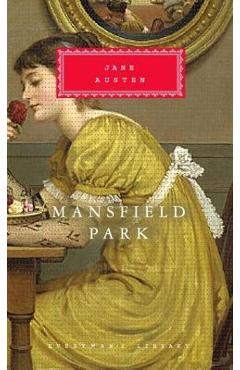 Mansfield Park