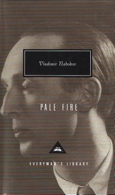 Pale Fire - Vladimir Nabokov