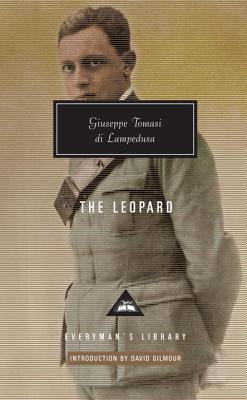 The Leopard - Giuseppe Tomasi Di Lampedusa