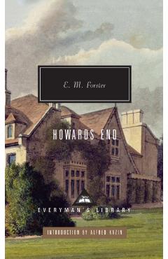 Howards End - E. M. Forster