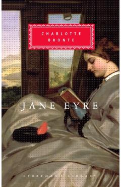 Jane Eyre - Charlotte Bronte