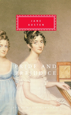 Pride and Prejudice - Jane Austen