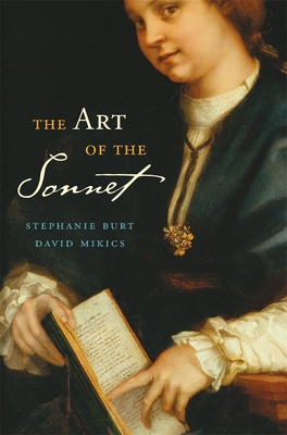 The Art of the Sonnet - Stephanie Burt