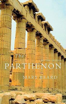 The Parthenon - Mary Beard