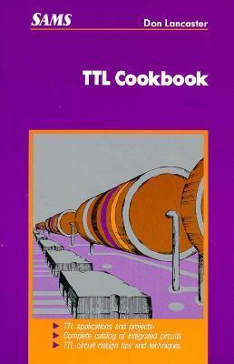 TTL Cookbook - Donald Lancaster