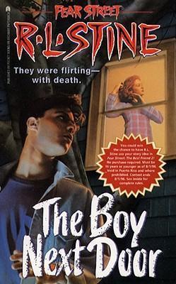The Boy Next Door, 39 - R. L. Stine