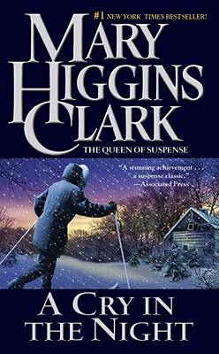 A Cry in the Night - Mary Higgins Clark