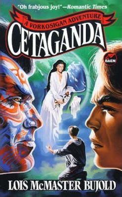 Cetaganda - Bujold