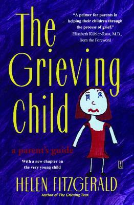 Grieving Child - Helen Fitzgerald