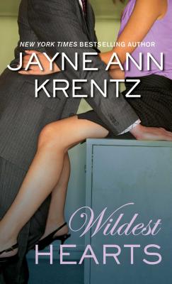 Wildest Hearts - Jayne Ann Krentz
