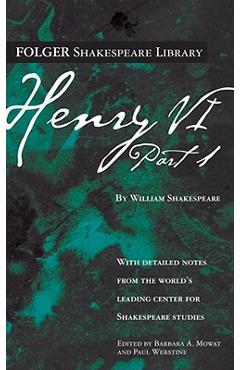 Henry VI Part 1