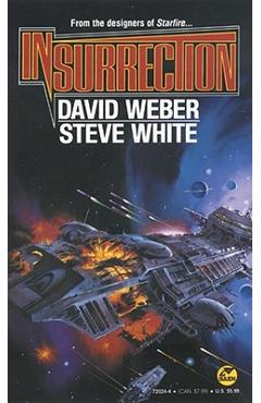 Poza produsului Insurrection, Volume 1 - David Weber