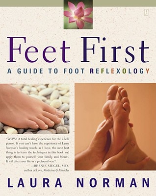 Feet First: Feet First - Laura Norman