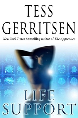 Life Support - Tess Gerritsen