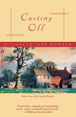 Casting Off - Elizabeth Jane Howard