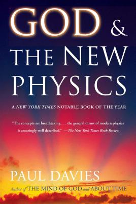 God and the New Physics - Paul Davies