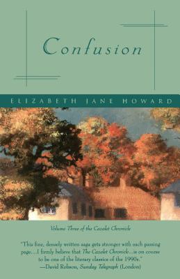 Confusion - Elizabeth Jane Howard
