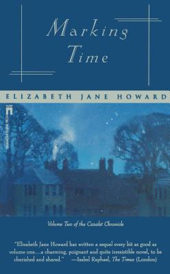 Marking Time - Elizabeth Jane Howard