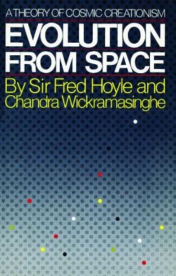 Evolution from Space - Fred Hoyle