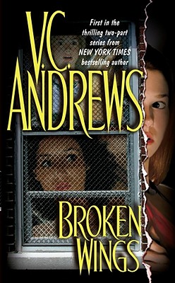 Broken Wings, Volume 1 - V. C. Andrews