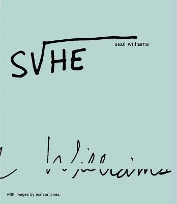 She - Saul Williams